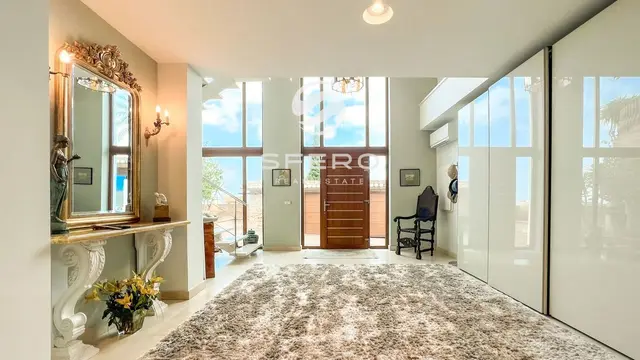 Villa de lujo con vistas panorámicas al mar | Dénia, Costa Blanca – foto 3