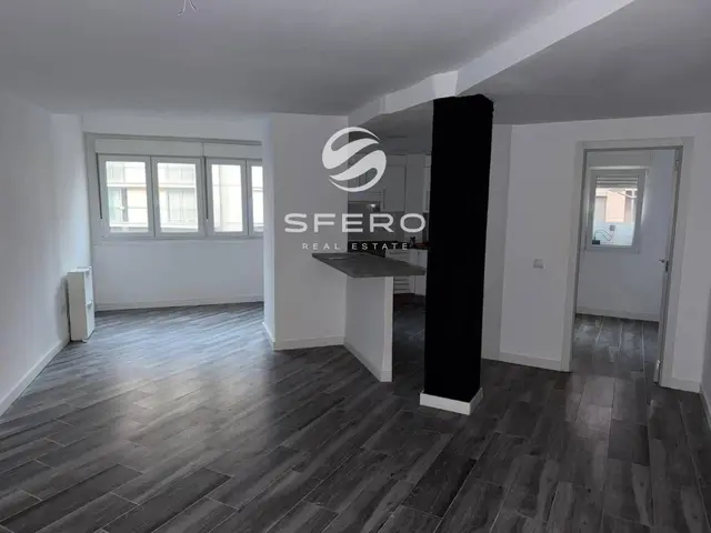 🏡 Cozy Renovated Apartment in Nou Moles | Valencia