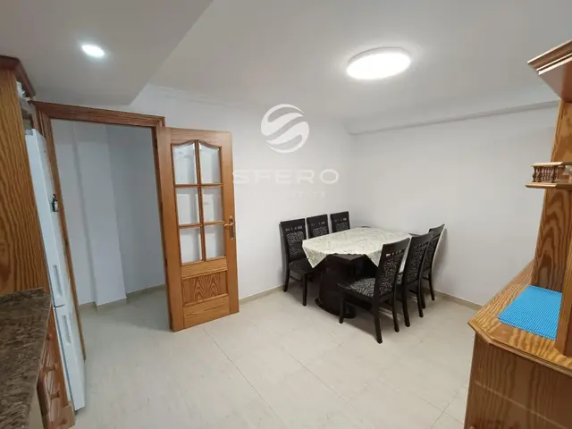Luminoso apartamento reformado cerca del paseo marítimo en el centro de Dénia – foto 2