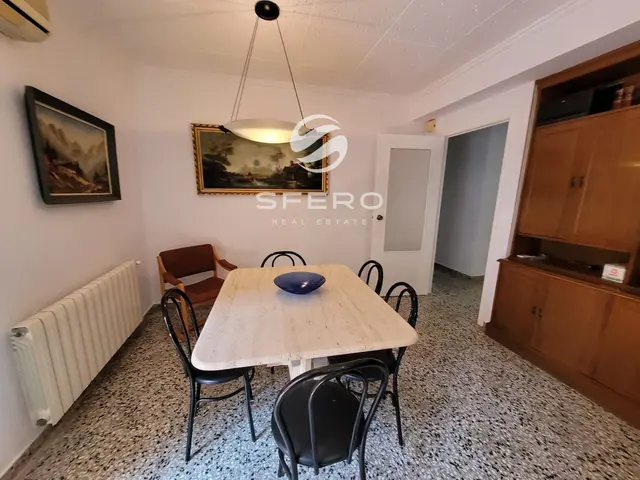 🏡 Bright Apartment near the Beach | El Cabanyal-El Canyamelar, Valencia – photo 2