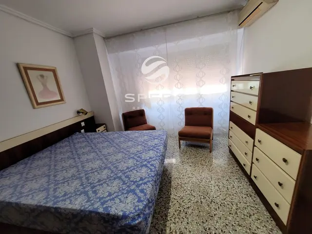 🏡 Bright Apartment near the Beach | El Cabanyal-El Canyamelar, Valencia – photo 3
