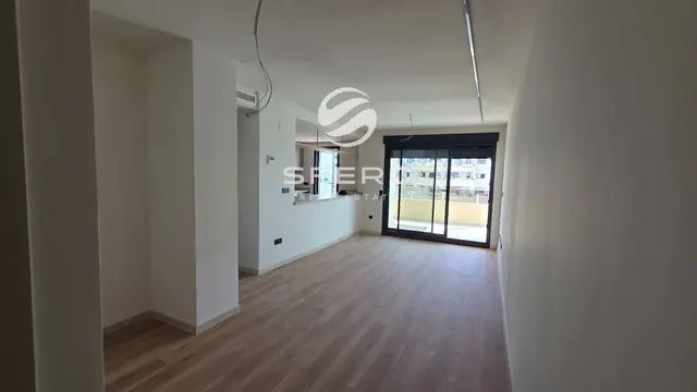 Luminoso apartamento en un nuevo complejo residencial a 300 metros del mar | La Pobla de Farnals