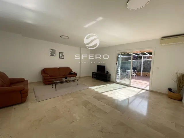 Spacious Townhouse 20 Minutes from the Beach | L'Albir, Alfaz del Pi