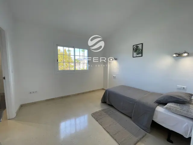 Spacious Townhouse 20 Minutes from the Beach | L'Albir, Alfaz del Pi – photo 3