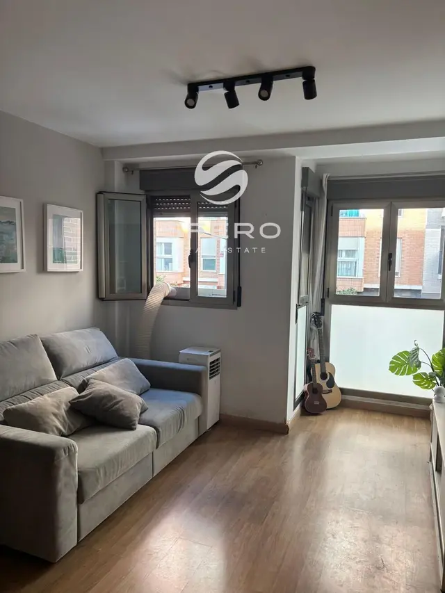 🏡 Cozy Apartment Just 10 Minutes from the Turia Gardens | Morvedre, Valencia