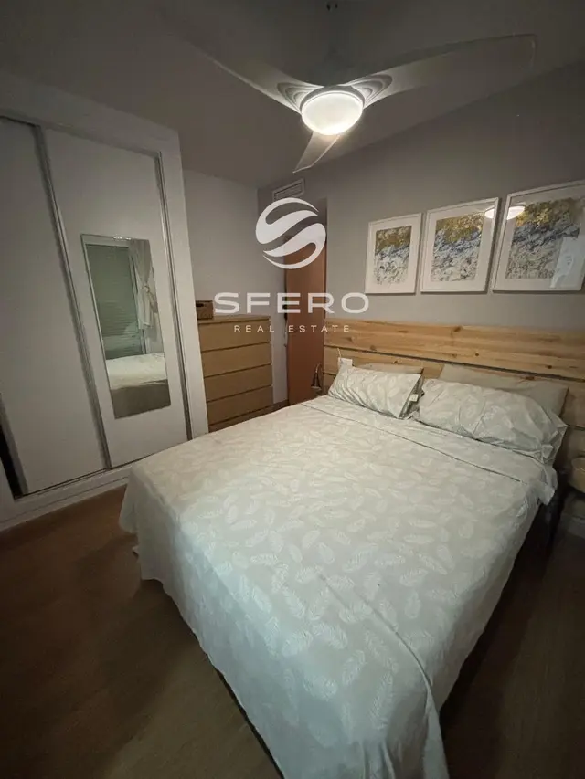 🏡 Cozy Apartment Just 10 Minutes from the Turia Gardens | Morvedre, Valencia – photo 2