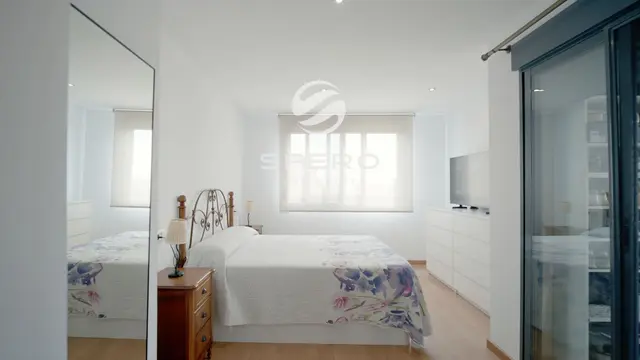 Exclusive Penthouse with Panoramic City and Sea Views, Just 15 Minutes from the Beach | Puerto de Sagunto – photo 3