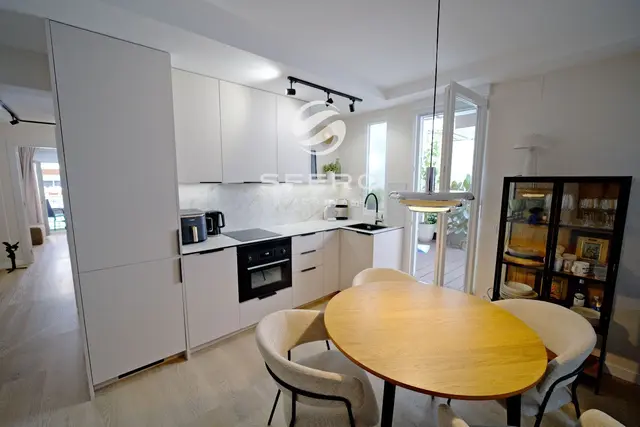 Modern Fully Renovated Apartment for Personal Use or Investment | Quatre Carreres, Valencia