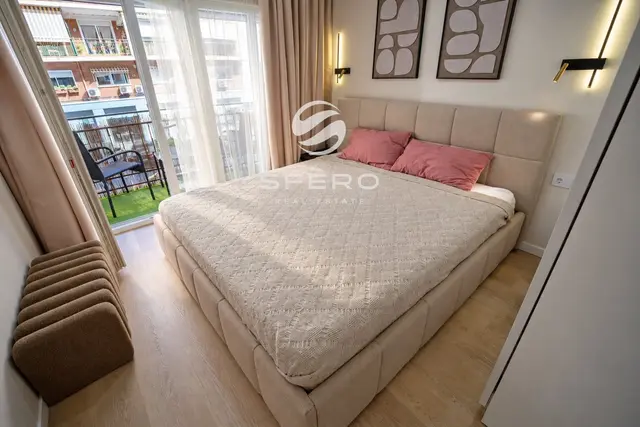 Modern Fully Renovated Apartment for Personal Use or Investment | Quatre Carreres, Valencia – photo 2