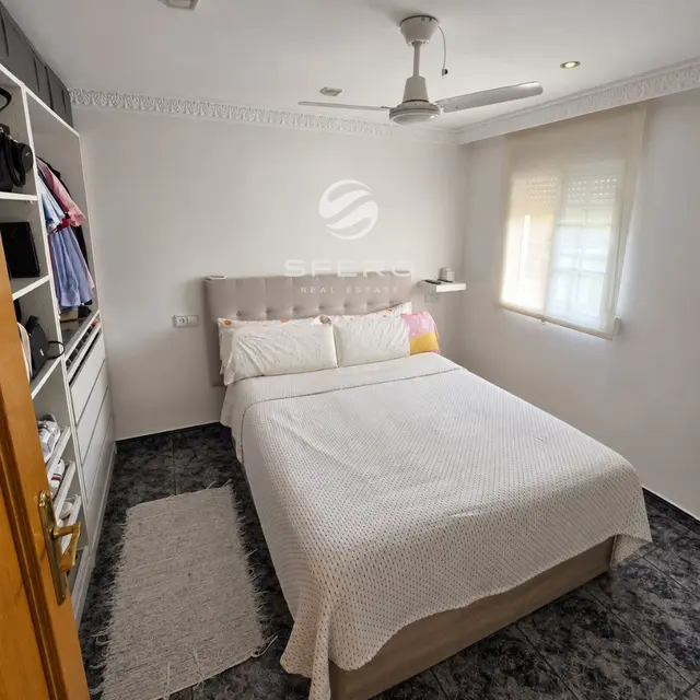 Luminoso apartamento ideal para vivir o invertir | La Fuensanta, Valencia – foto 2