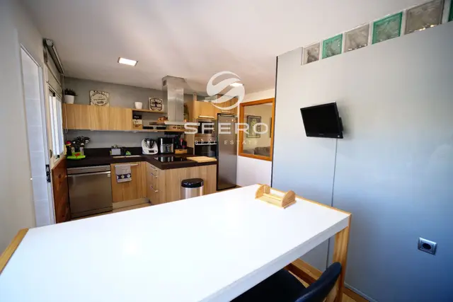 Spacious Townhouse for Comfortable Living in the Peaceful Sierra Perenchiza Residential Area – photo 3