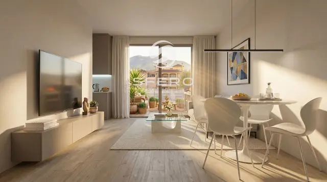 Moderno complejo residencial a solo 700 metros del mar | Guardamar del Segura – foto 2