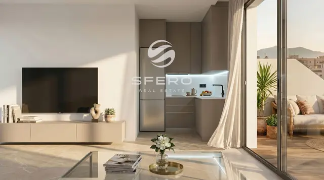 Moderno complejo residencial a solo 700 metros del mar | Guardamar del Segura – foto 3