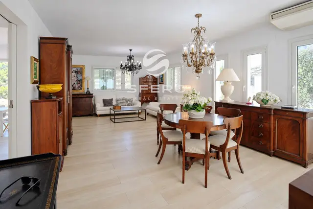 Spacious Villa Surrounded by Pine Forest in the Prestigious El Vedat Area | Torrent – photo 3
