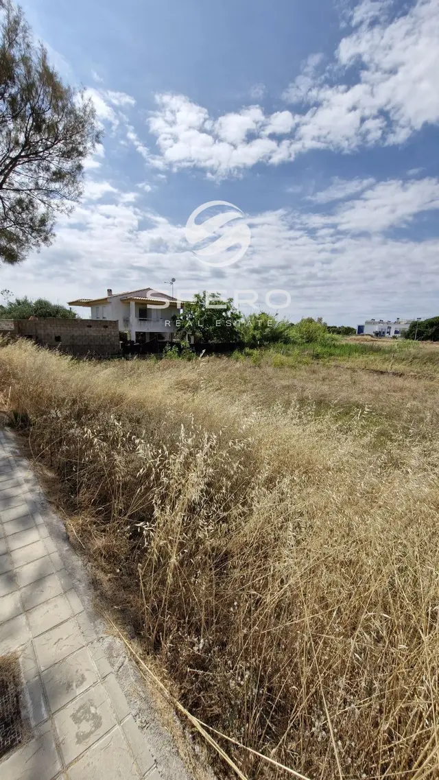 Міська земельна ділянка в урбанізації Playa Casablanca, Almenara, лише за 200 метрів від пляжу