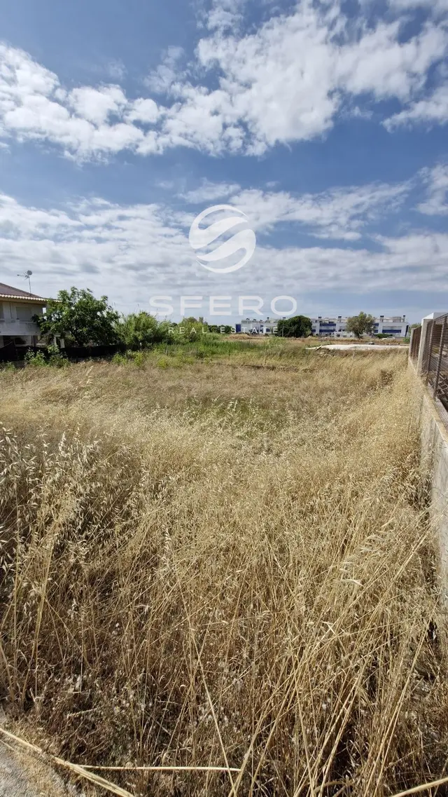 Parcela urbana en la urbanización Playa Casablanca, Almenara, a solo 200 metros de la playa – foto 3