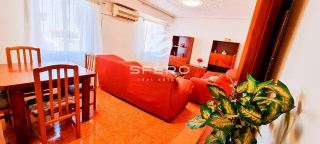Apartamento de inversión con ingresos por alquiler garantizados | Sagunto
