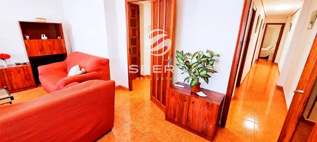 Apartamento de inversión con ingresos por alquiler garantizados | Sagunto – foto 2