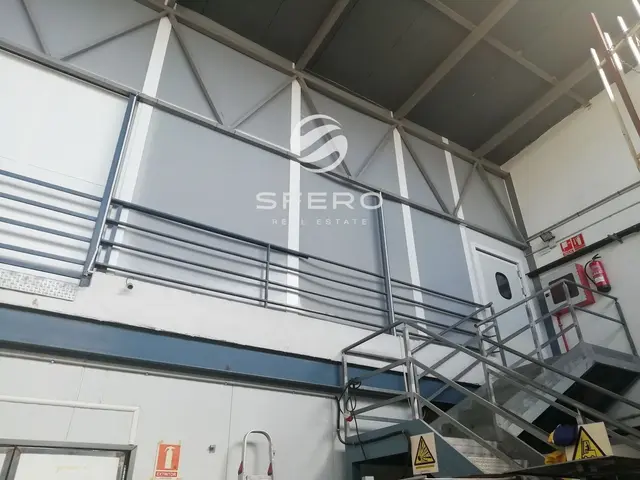 Production Complex with Pastry Workshop and Restaurant | Puerto de Sagunto – photo 2