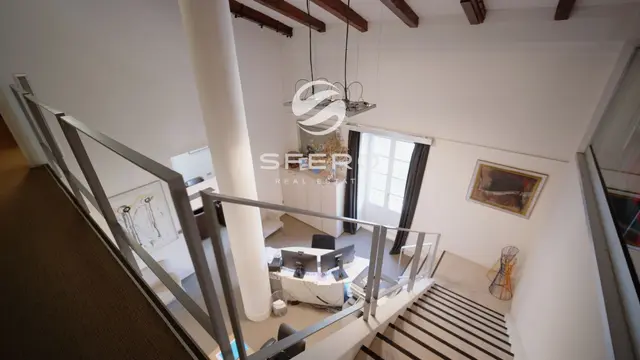 Exclusive prestigious office in a historic palace on Plaza Alfonso el Magnánimo, in the heart of Valencia – photo 2
