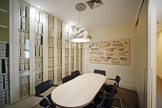 Exclusive prestigious office in a historic palace on Plaza Alfonso el Magnánimo, in the heart of Valencia – photo 3