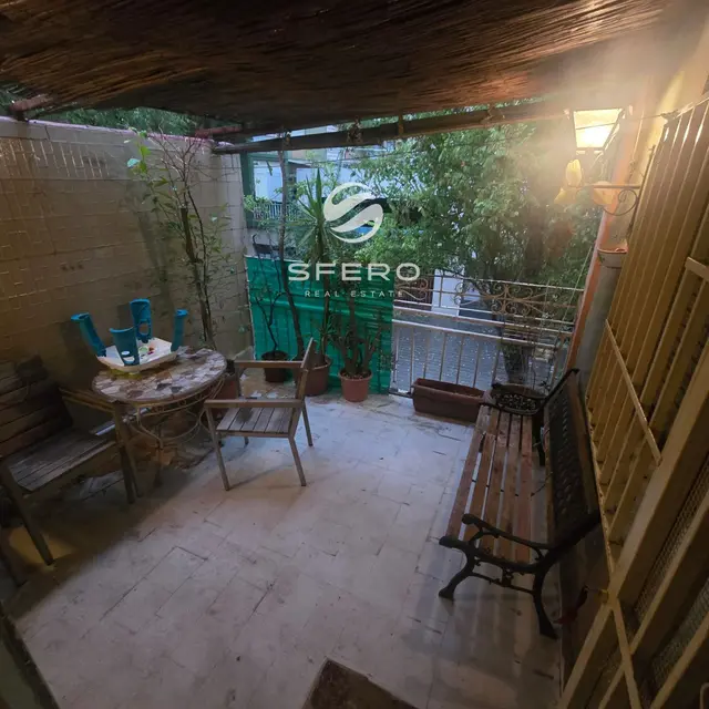 Acogedor apartamento con amplia terraza a pocos minutos del metro | Valencia – foto 2