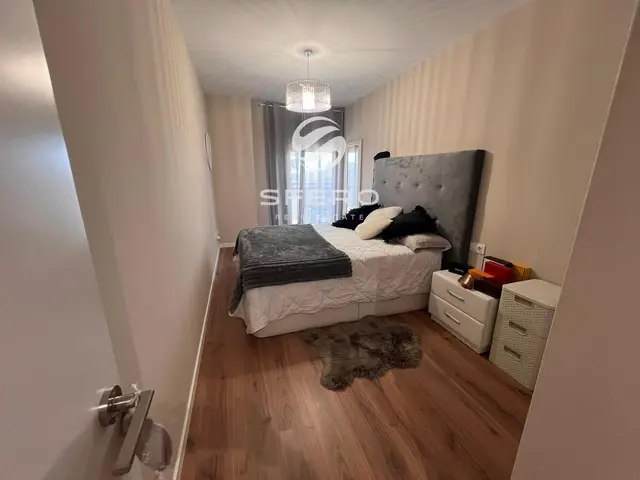 Stylish Apartment in a Modern Residential Complex in Quatre Carreres, Valencia, near Roig Arena – photo 3