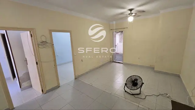 Apartamento con gran potencial para desarrollar un proyecto propio | Alicante – foto 2