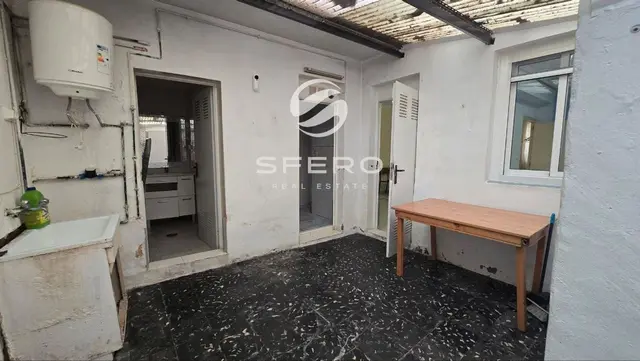 Apartamento con gran potencial para desarrollar un proyecto propio | Alicante