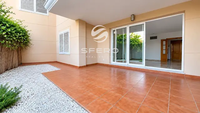 Bright Apartment with Two Terraces in a Prestigious Residential Complex – photo 3