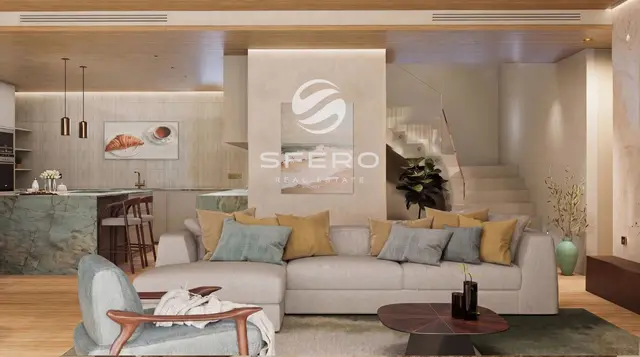 Exclusiva villa con vistas al mar en la prestigiosa urbanización Altea Hills – foto 3